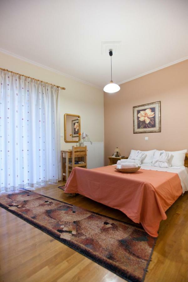 Villa Panorama Levidhion Exterior photo